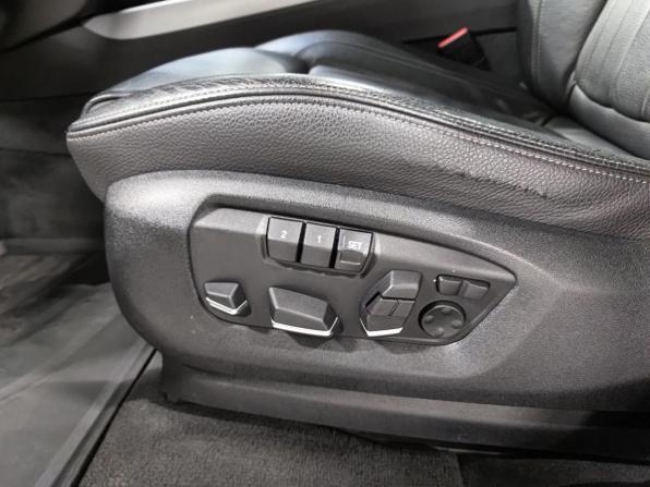 BMW X5 III (F15) с пробегом 2017 года, цена 4 670 000 рублей, 98001 км, внедорожник, Автокод Объявления
