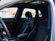 Audi Q3 II (F3) Москва  - изображение 56