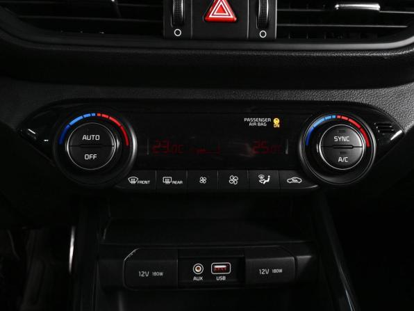 Kia Cerato IV с пробегом 2018 года, цена 1 739 000 рублей, 185318 км, седан, Автокод Объявления