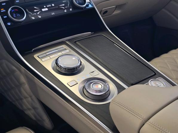Genesis GV80 I с пробегом 2022 года, цена 7 900 000 рублей, 59800 км, внедорожник, Автокод Объявления