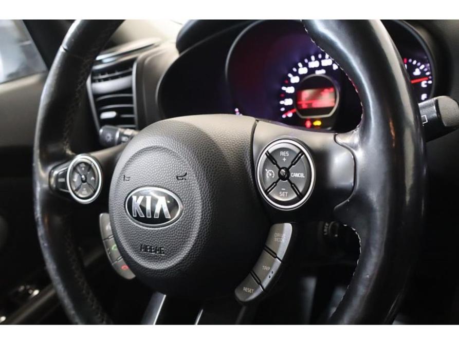Kia Soul II Рестайлинг Коломна  - изображение 8