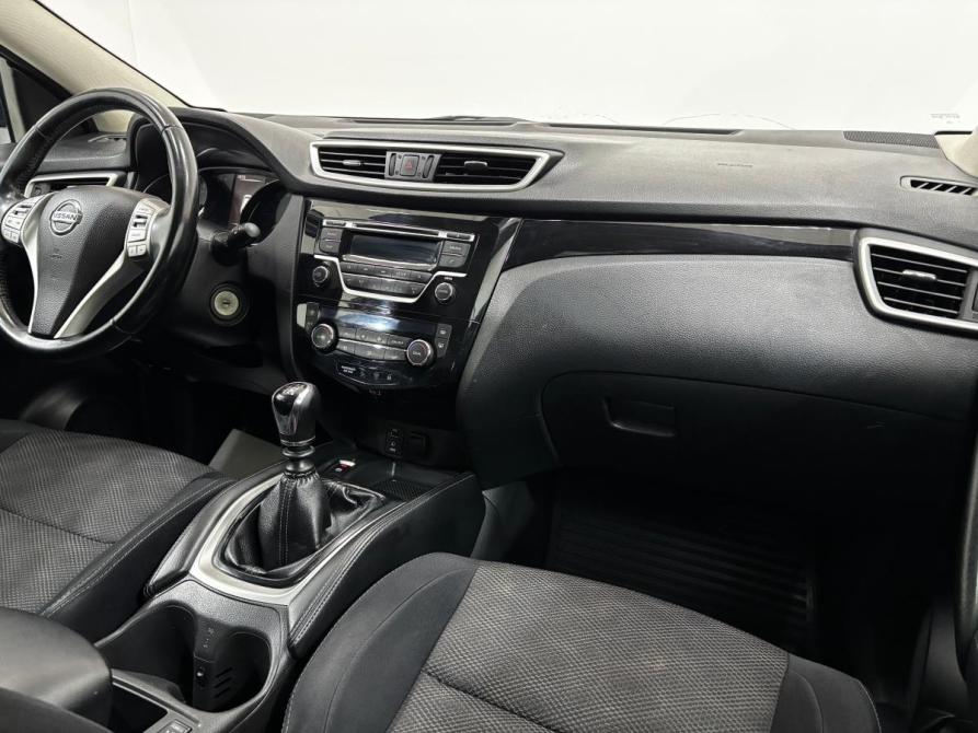 Nissan Qashqai II Альметьевск  - изображение 15