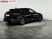 Mazda CX-4 I Рестайлинг Белгород  - изображение 25