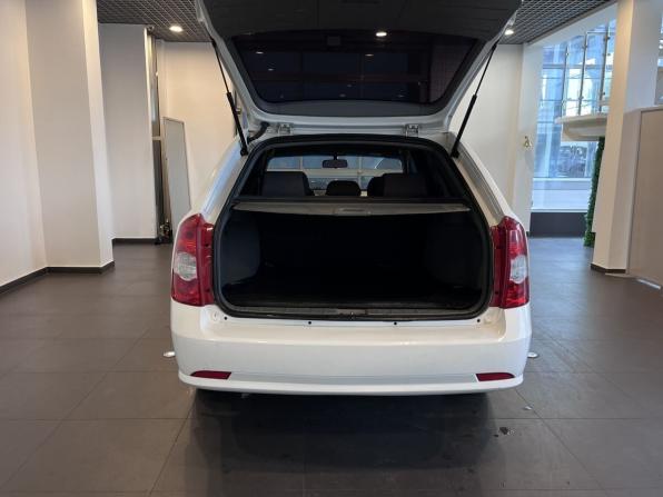 Chevrolet Lacetti I с пробегом 2011 года, цена 450 000 рублей, 292348 км, универсал, Автокод Объявления
