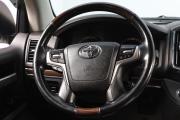 Toyota Land Cruiser 200 Series Рестайлинг 2 Новосибирск  - изображение 32