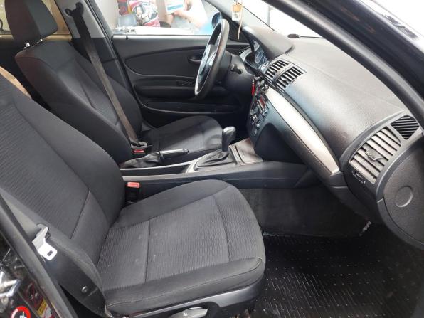 BMW 1 серии I (E81/E82/E87/E88) Рестайлинг с пробегом 2008 года, цена 660 000 рублей, 242000 км, хэтчбек, Автокод Объявления