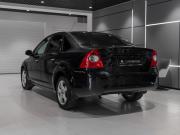 Ford Focus II Рестайлинг Москва  - изображение 27