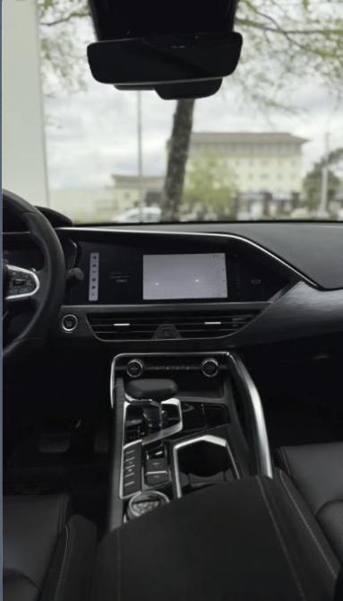 Geely Tugella I Рестайлинг Ставрополь  - изображение 16