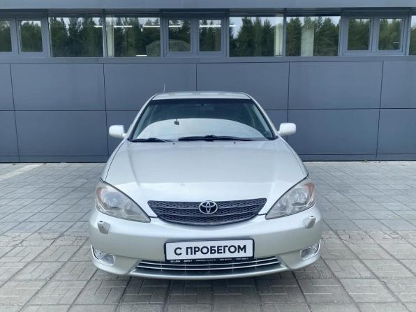 Toyota Camry V (XV30) Рестайлинг с пробегом 2004 года, цена 789 000 рублей, 340000 км, седан, Автокод Объявления