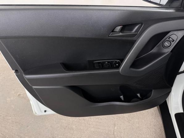 Hyundai Creta I с пробегом 2017 года, цена 1 285 000 рублей, 205000 км, внедорожник, Автокод Объявления