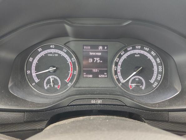 Skoda Karoq I с пробегом 2020 года, цена 2 199 000 рублей, 111000 км, внедорожник, Автокод Объявления