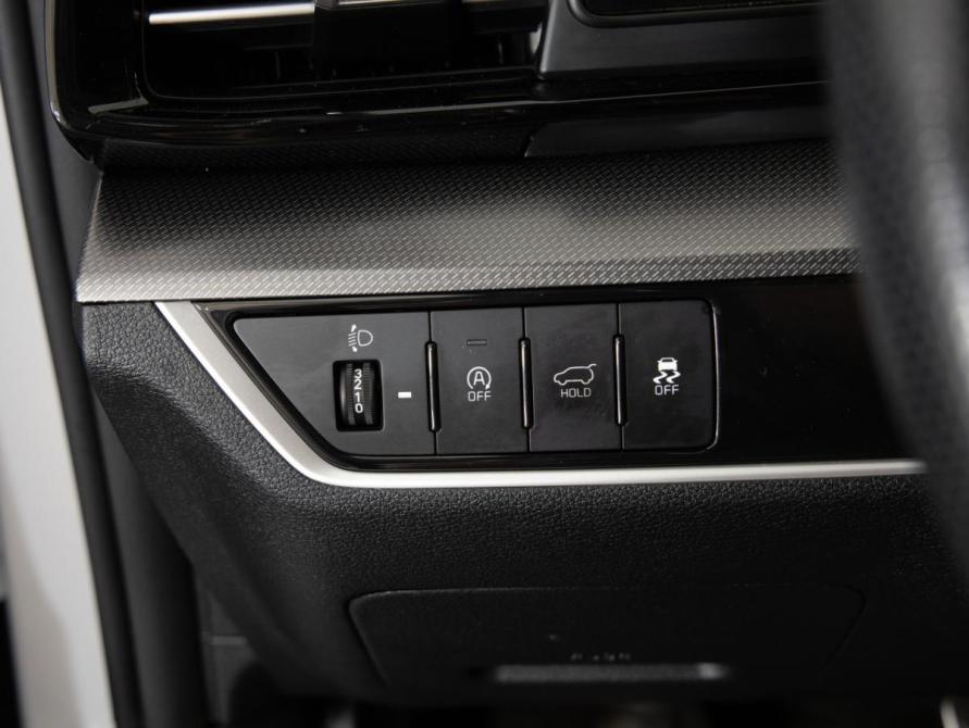 Kia Sportage V Санкт-Петербург  - изображение 20