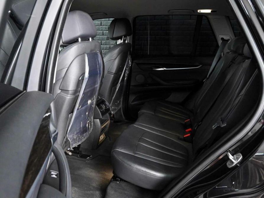 BMW X5 III (F15) Екатеринбург  - изображение 11