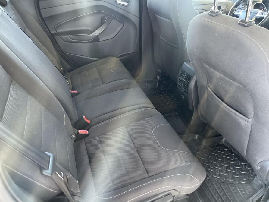 Ford Kuga II Саратов  - изображение 25