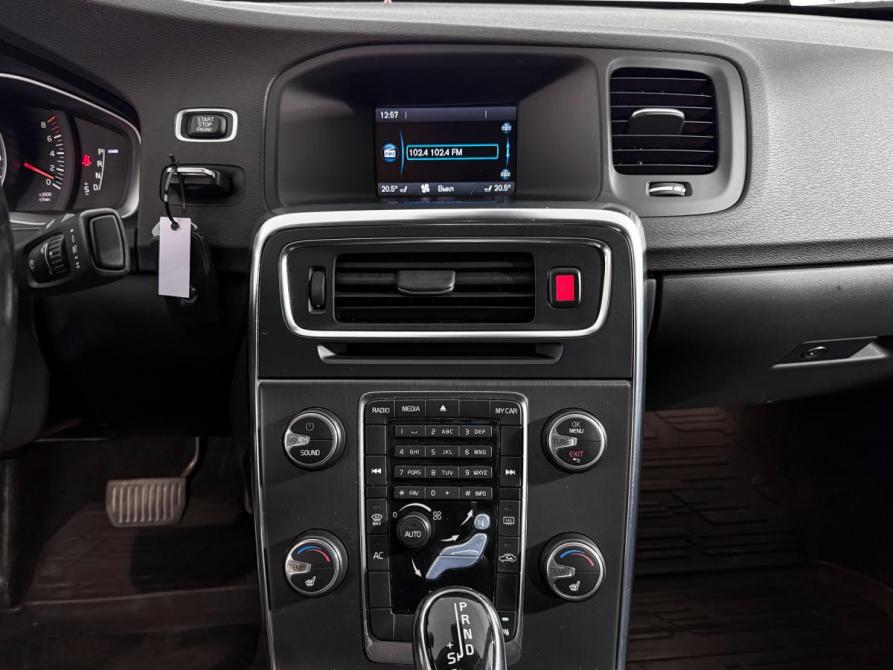 Volvo S60 II Рестайлинг Санкт-Петербург  - изображение 17