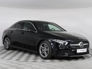 Mercedes-Benz A-Класс IV (W177) Химки  - изображение 19