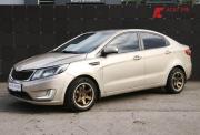 Kia Rio III Сыктывкар  - изображение 23