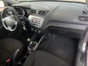 Kia Rio III Рестайлинг Липецк  - изображение 16