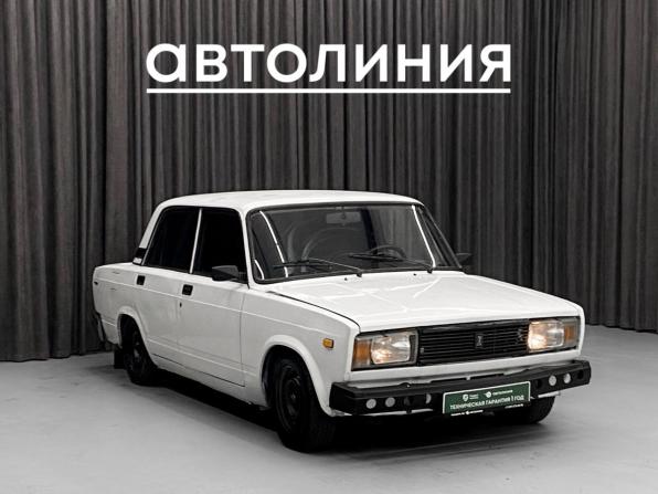 Lada (ВАЗ) 2105 с пробегом 2005 года, цена 115 000 рублей, 98000 км, седан, Автокод Объявления