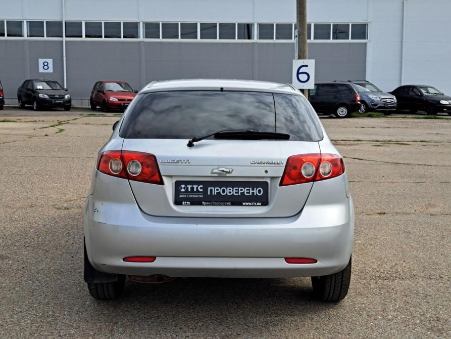 Chevrolet Lacetti I Набережные Челны  - изображение 7