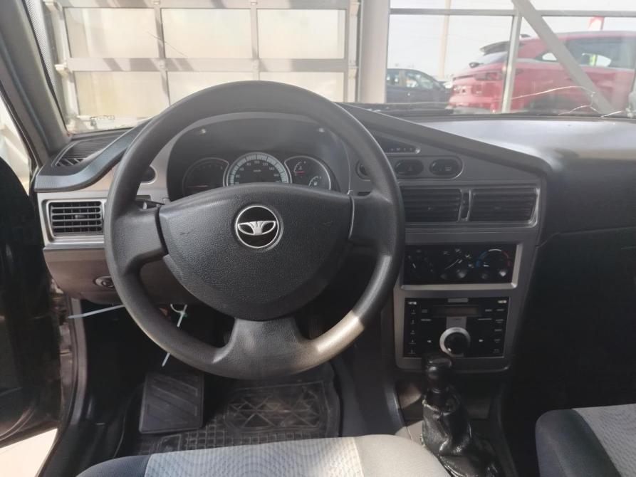 Daewoo Nexia I Рестайлинг Арзамас  - изображение 11
