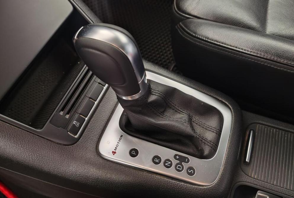 Volkswagen Tiguan I Рестайлинг Ярославль  - изображение 21