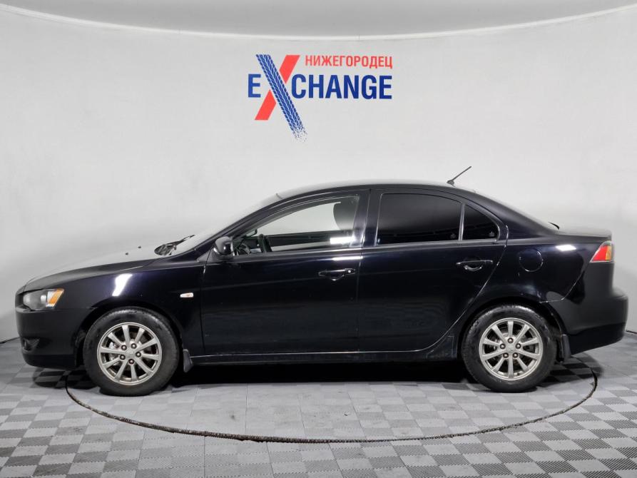 Mitsubishi Lancer X Нижний Новгород  - изображение 8