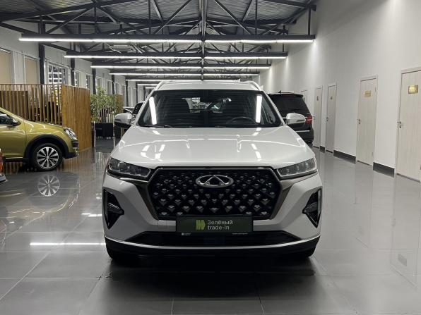 Chery Tiggo 7 Pro Max I с пробегом 2024 года, цена 1 790 000 рублей, 60981 км, внедорожник, Автокод Объявления