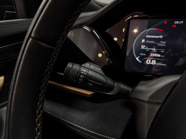 Geely Monjaro I с пробегом 2023 года, цена 3 069 000 рублей, 23506 км, внедорожник, Автокод Объявления