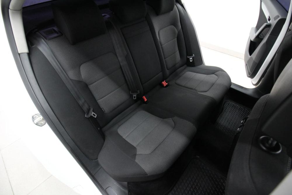 Volkswagen Passat B7 Сургут  - изображение 15