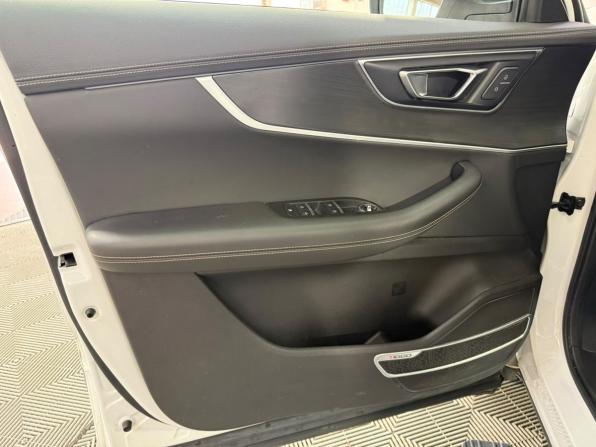 Chery Tiggo 8 I с пробегом 2021 года, цена 1 830 000 рублей, 31078 км, внедорожник, Автокод Объявления