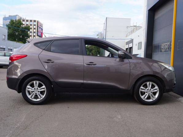 Hyundai ix35 I с пробегом 2013 года, цена 1 048 000 рублей, 188313 км, внедорожник, Автокод Объявления