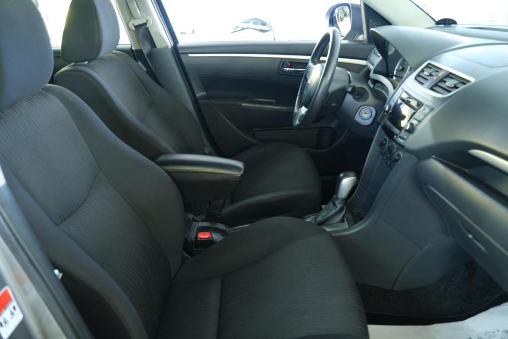 Suzuki Swift IV Омск  - изображение 17