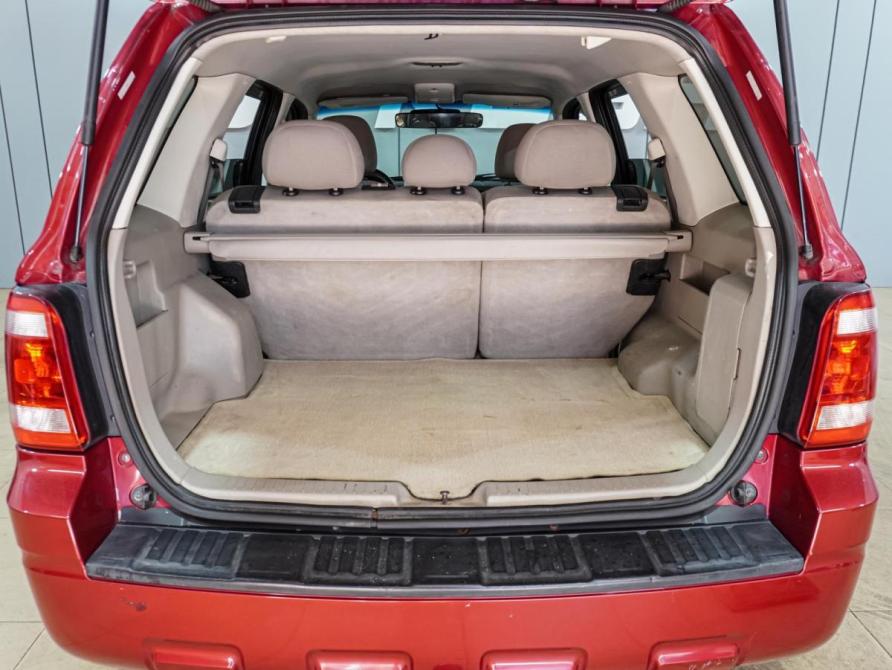 Ford Escape II Воронеж  - изображение 20
