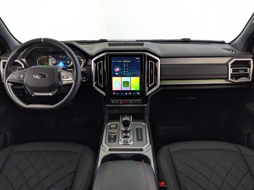 JAC T9 Москва  - изображение 29