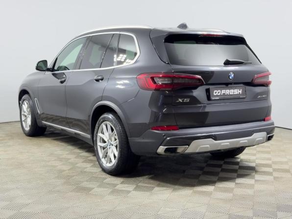 BMW X5 IV (G05/G18) с пробегом 2022 года, цена 6 583 900 рублей, 90435 км, внедорожник, Автокод Объявления