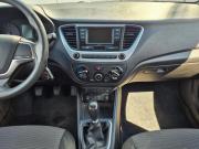 Hyundai Solaris II Воронеж  - изображение 33