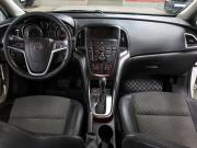 Opel Astra J Рестайлинг Москва  - изображение 37