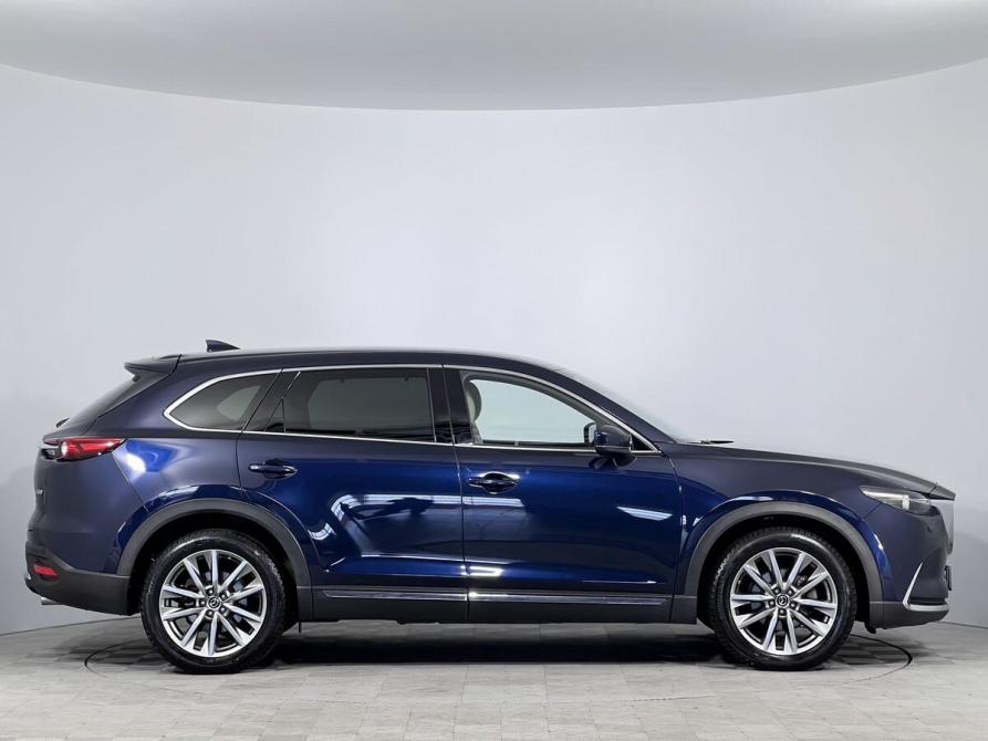 Mazda CX-9 II Калининград  - изображение 4