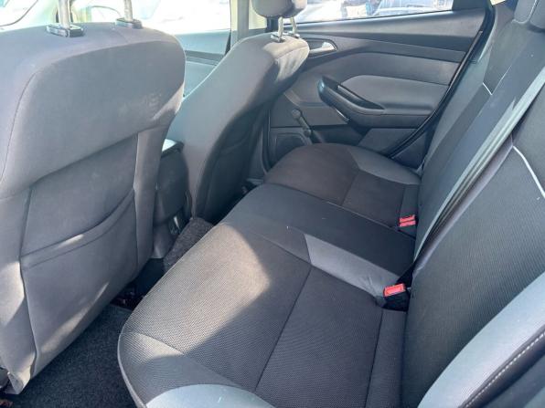Ford Focus III с пробегом 2012 года, цена 605 000 рублей, 175400 км, седан, Автокод Объявления