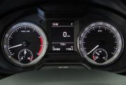 Skoda Octavia III (A7) Рестайлинг Екатеринбург  - изображение 49