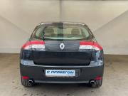 Renault Laguna III Москва  - изображение 21
