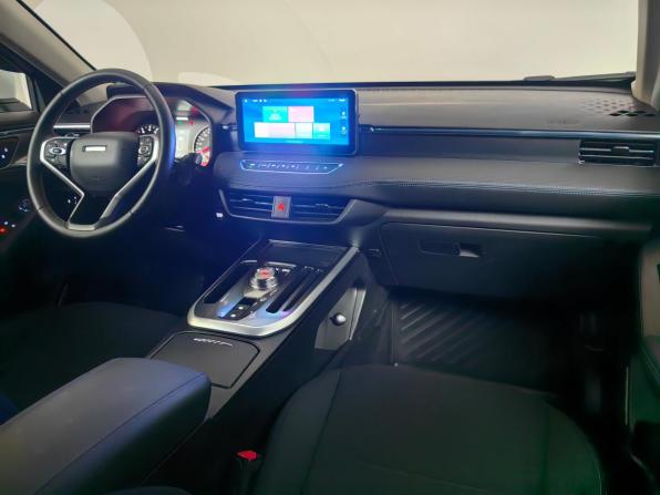 Haval Jolion I с пробегом 2023 года, цена 2 050 000 рублей, 18205 км, внедорожник, Автокод Объявления