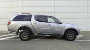 Mitsubishi L200 IV Ставрополь  - изображение 24