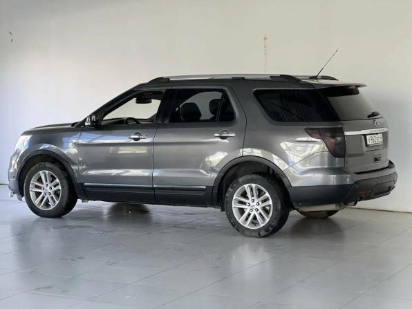 Ford Explorer V с пробегом 2012 года, цена 1 100 000 рублей, 182827 км, внедорожник, Автокод Объявления