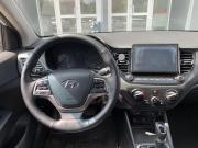Hyundai Solaris II Рестайлинг Краснодар  - изображение 32