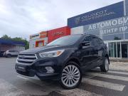 Ford Kuga II Рестайлинг Тверь  - изображение 31