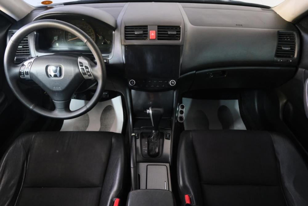 Honda Accord VII Омск  - изображение 13