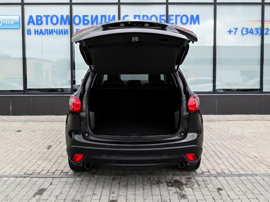 Mazda CX-5 I Екатеринбург  - изображение 22