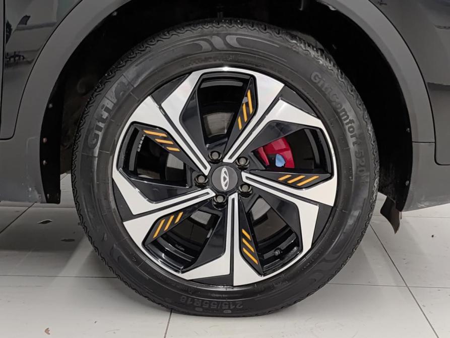 Chery Tiggo 4 Pro I Казань  - изображение 22